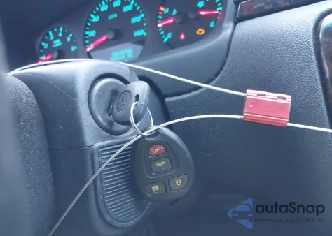 2012 Chevrolet Impala Ls from USA, damaged, VIN 2G1WF5E31C1280408